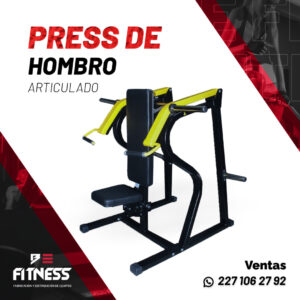 Be-fitnesP1